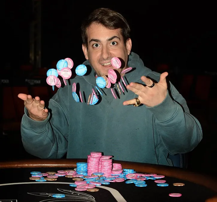 Brad Ruben
